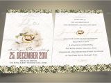 Wedding Invitation Template Indesign 37 Awesome Psd Indesign Wedding Invitation Template