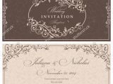 Wedding Invitation Template Indesign Free Wedding Invitation Template 71 Free Printable Word Pdf