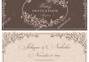Wedding Invitation Template Indesign Free Wedding Invitation Template 71 Free Printable Word Pdf