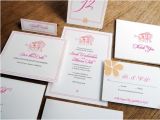 Wedding Invitation Template Kit Printable Complete Wedding Invitation Kit Mumbai by Empapers