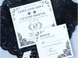 Wedding Invitation Template Lace Vintage Iron Lace Square Invitation Template Download