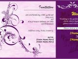 Wedding Invitation Template Libreoffice 10 Wedding Card Template Word Excel Pdf Templates
