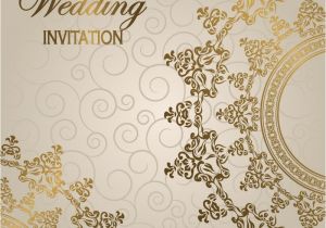Wedding Invitation Template Powerpoint Wedding Card Ppt Templates Free Download Wedding Card Ppt