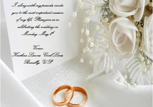 Wedding Invitation Template Powerpoint Wedding Invite Authorstream