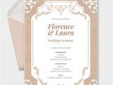 Wedding Invitation Template Publisher 57 Examples Of Wedding Invitations Psd Ai Eps Free