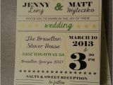 Wedding Invitation Template Publisher Wedding Invites I Designed In Microsoft Publisher then Had