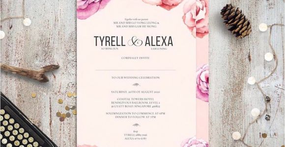 Wedding Invitation Template Singapore Wedding Invitation Cards In Singapore Printers to order