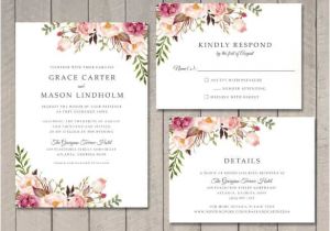 Wedding Invitation Template to Download 85 Wedding Invitation Templates Psd Ai Free