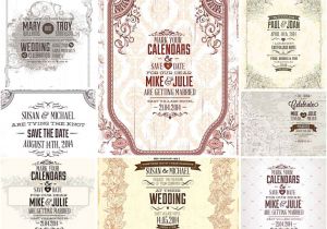 Wedding Invitation Template Vector Graphic Light Graphic Wedding Invitations Vector Free Download