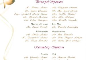 Wedding Invitation Template with Entourage Invitation Card Designs Wendell Ivy Wedding