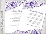 Wedding Invitation Template Word 301 Moved Permanently
