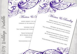 Wedding Invitation Template Word 301 Moved Permanently
