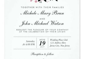 Wedding Invitation Template Word Awesome Wedding Invitation Templates Free for Word Ideas