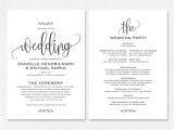 Wedding Invitation Template Word format 35 Exclusive Image Of Free Printable Wedding Invitation