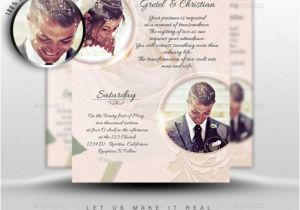 Wedding Invitation with Photos Of Couples Free 33 Traditional Wedding Invitation Templates Free Sample