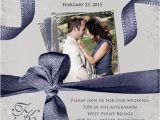 Wedding Invitation with Photos Of Couples Free Dramatic Photo Wedding Invitation Happy Couple Text