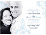 Wedding Invitation with Photos Of Couples Free Wedding Invitations the Happy Couple at Minted Com