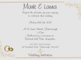 Wedding Invitation Wording for Church and Reception Awesome Wedding Reception Invite Wording Photos Styles