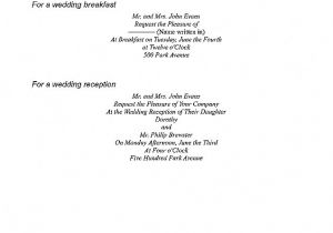 Wedding Invitation Wording for Church and Reception Invitation Cards Awesome Wedding Invitation Accommodation