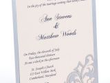 Wedding Invitation Wording for Church and Reception Wedding Invitation Wording with Church and Reception