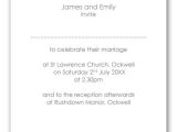 Wedding Invitation Wording From Bride and Groom Hosting Wedding Invitation Wording Examples From Bride and Groom