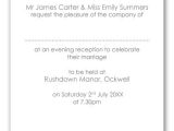 Wedding Invitation Wording From Bride and Groom Hosting Wedding Invitation Wording Wedding Invitation Wording