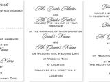 Wedding Invitation Wording Templates Wedding Invitation Wording What to Write Templates