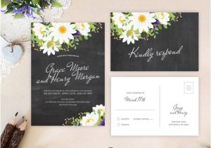 Wedding Invitations and Rsvp Cards Cheap Cheap Wedding Invitations with Rsvp Under 2 or Less