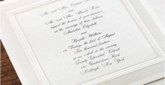 Wedding Invitations at Costco Invitations Wedding Invitations and Costco On Pinterest