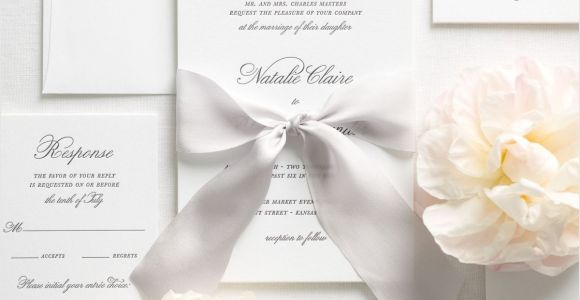 Wedding Invitations at Party City Party City Wedding Invitations Card Design Ideas
