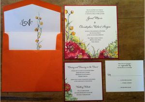 Wedding Invitations Az Phoenix Bride Groom Magazine Blog A southwest Weddi On