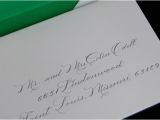 Wedding Invitations Etiquette Addressing Envelopes Proper Etiquette for Addressing Wedding Invitations