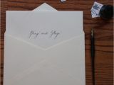 Wedding Invitations Etiquette Addressing Envelopes Wedding Invitation Inspirational Inside Envelope Wedding