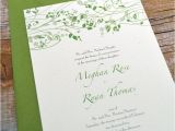 Wedding Invitations Etsy Uk Irish Wedding Invitations Images Iris with Celtic Knot
