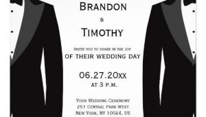 Wedding Invitations for Gay Couples 146 Best Images About Same Sex Wedding Cards On Pinterest