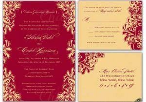 Wedding Invitations for Under $1 Wording Samples St Bridal World Rhbrpinterestcom Wedding