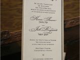 Wedding Invitations In Hebrew and English Anna Marie 39 S Blog Here 39s How We Continue with