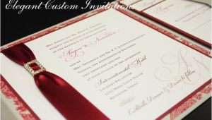 Wedding Invitations In Houston Tx Wedding Invitations Houston Texas isabella Invitations