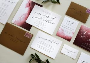 Wedding Invitations In Long island Designs Calligraphy Wedding Invitations Long island with