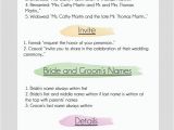 Wedding Invitations Reception to Follow Wedding Invitation Wording Cocktail Hour and Reception to