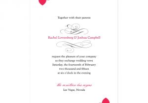 Wedding Invitations Reception to Follow Wedding Invitation Wording Cocktail Hour and Reception to