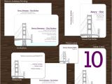 Wedding Invitations Sf 137 Best Images About San Francisco Inspired On Pinterest