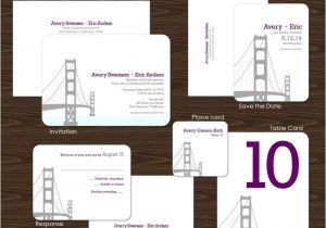 Wedding Invitations Sf 137 Best Images About San Francisco Inspired On Pinterest