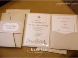 Wedding Invitations Sf Wedding Invitations Papercake Designs