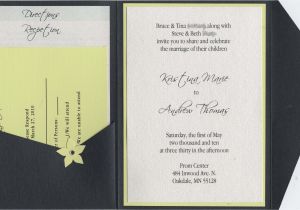 Wedding Invitations to Print at Home for Free Charming Make Your Own Wedding Invitations at Home Card