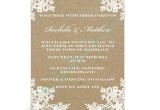Wedding Invitations to Print at Home for Free Print at Home Invitation Templates Cloudinvitation Com