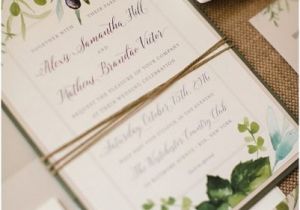 Wedding Invitations Westchester Ny A sophisticated Romantic Fall Wedding at Westchester