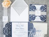 Wedding Invitations wholesale Suppliers Elegant Floral Laser Cut wholesale Wedding Invitation