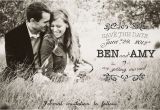 Wedding Invitations with Couples Picture Here 39 S What Happens when You Let Your Husband Be In Charge