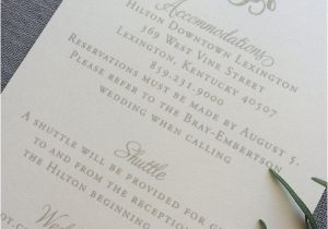 Wedding Invitations with Doves Sample Engraved Monogram Wedding Invitation with Dove Gray
